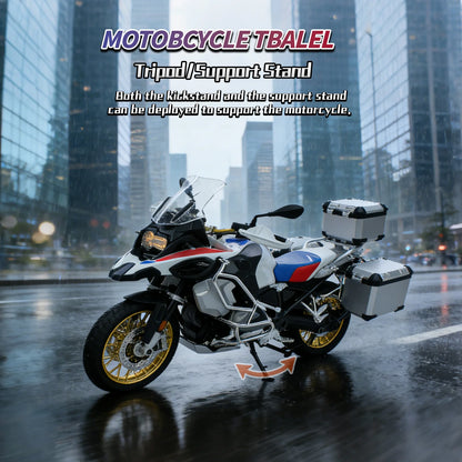 1:6 BMW R1250 GS ADV