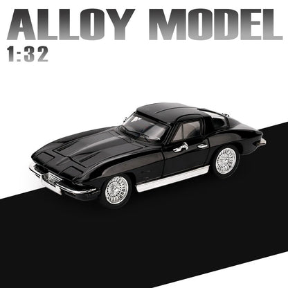 1:32 Corvette C2 Sting Ray