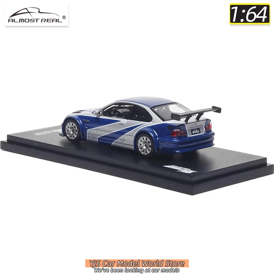 1/64 BMW M3