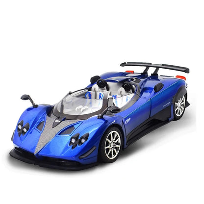 1:32 Pagani Zonda HP Barchetta