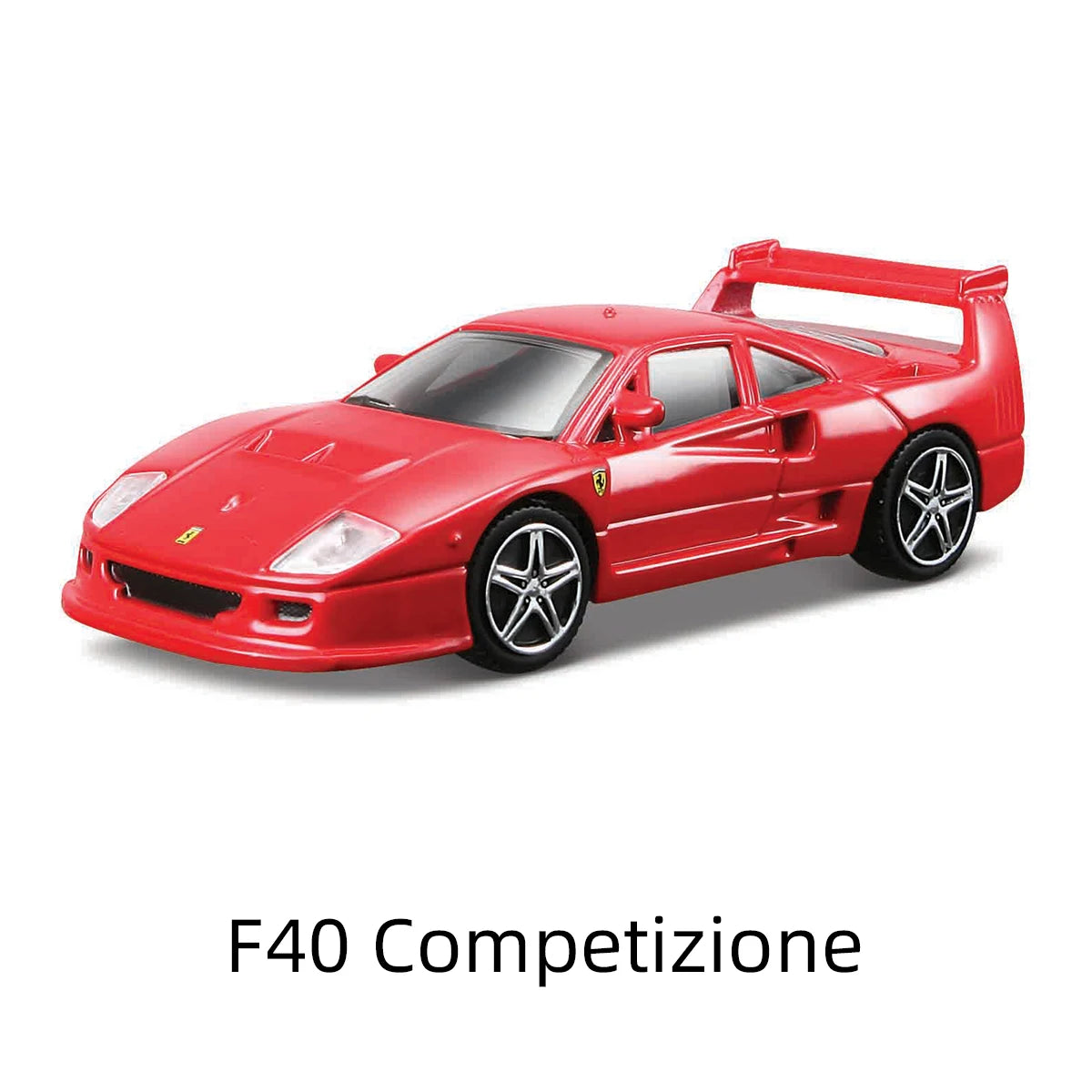 1:43 Ferrari F40  F 40 Competizione