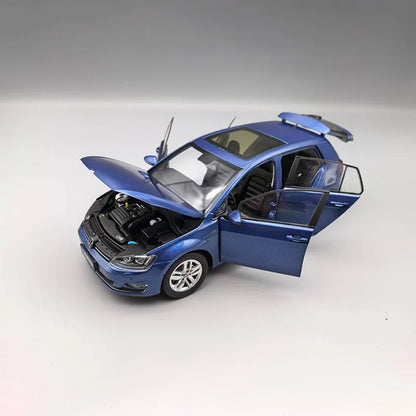 1:18 Volkswagen Golf 7th