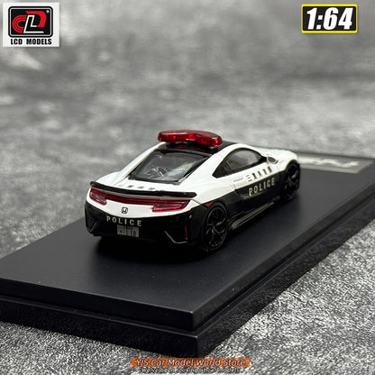 1:64 Honda NSX