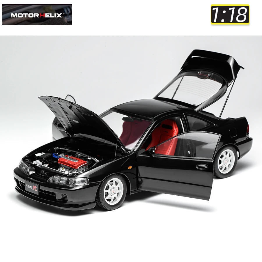 1:18 Honda Integra Type R (DC2) Pre-Facelift early version