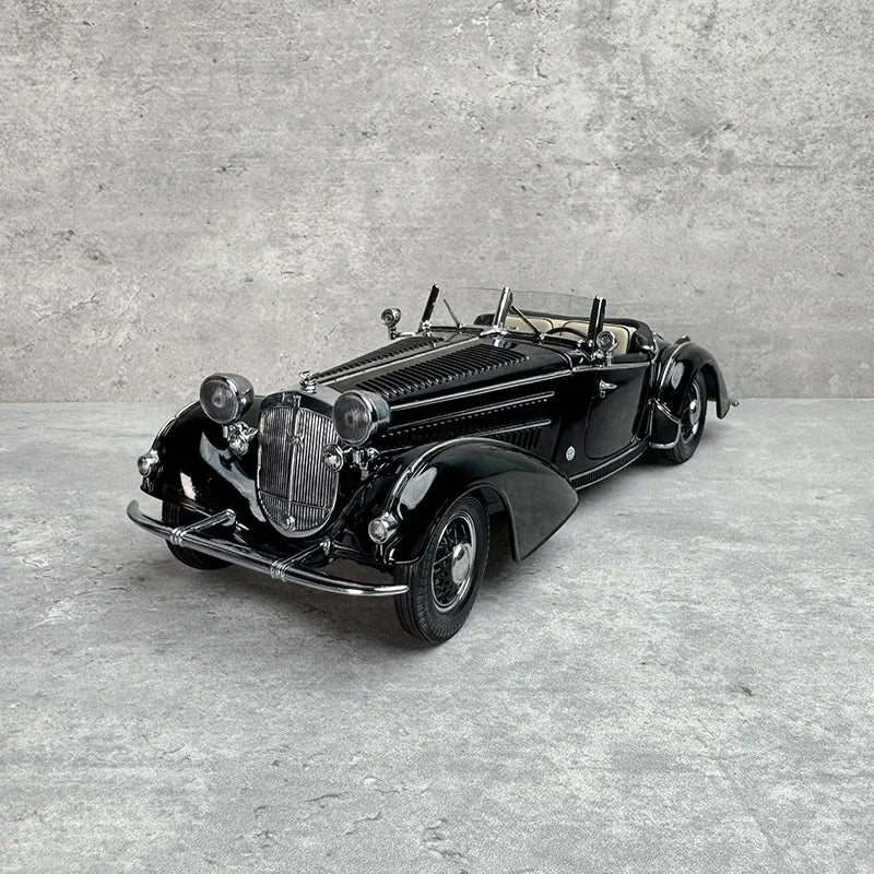 1:18 Horch 855 Roadster 1939