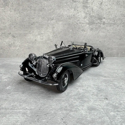 1:18 Horch 855 Roadster 1939