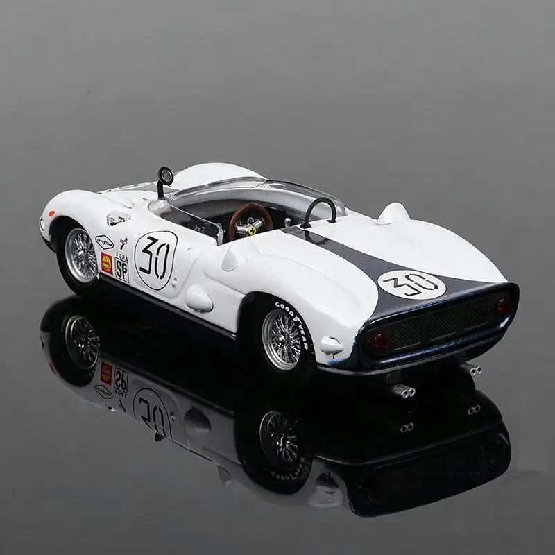 1:43 Ferrari 330P 1965