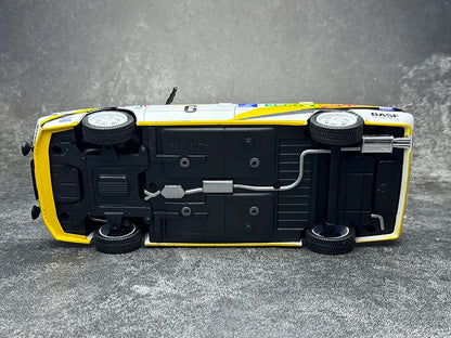 1:18 Renault R21 Turbo GR.A