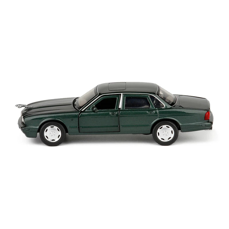 1:36 Jaguar XJ6