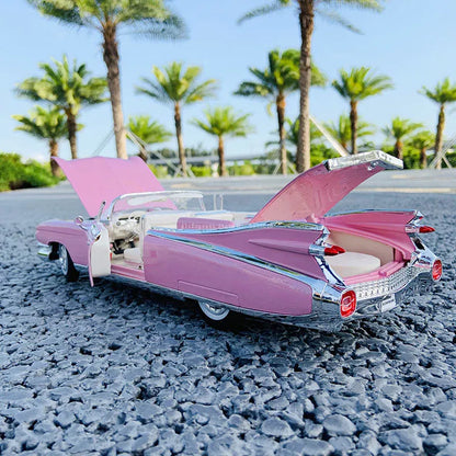 1:18 1959 Cadillac Eldorado Biarritz