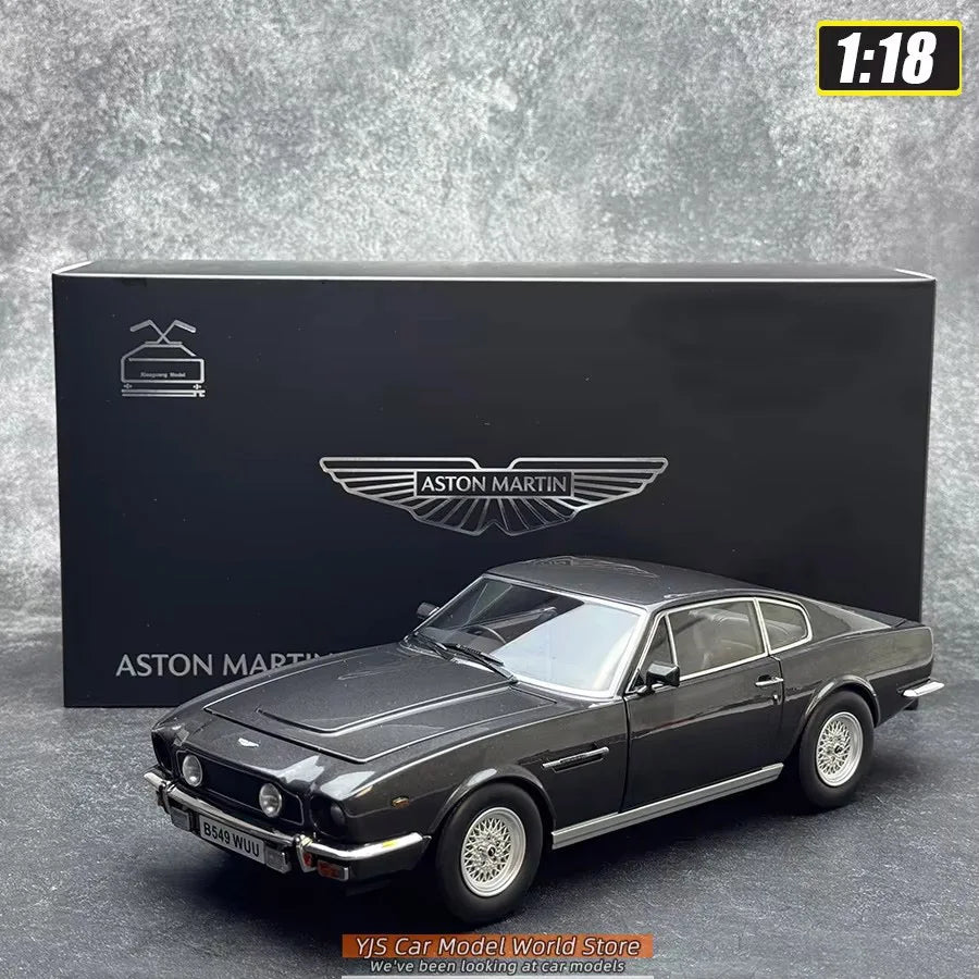 1:18 Aston Martin V8