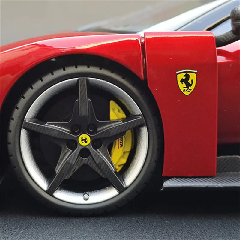 1:18 Ferrari F80 F250