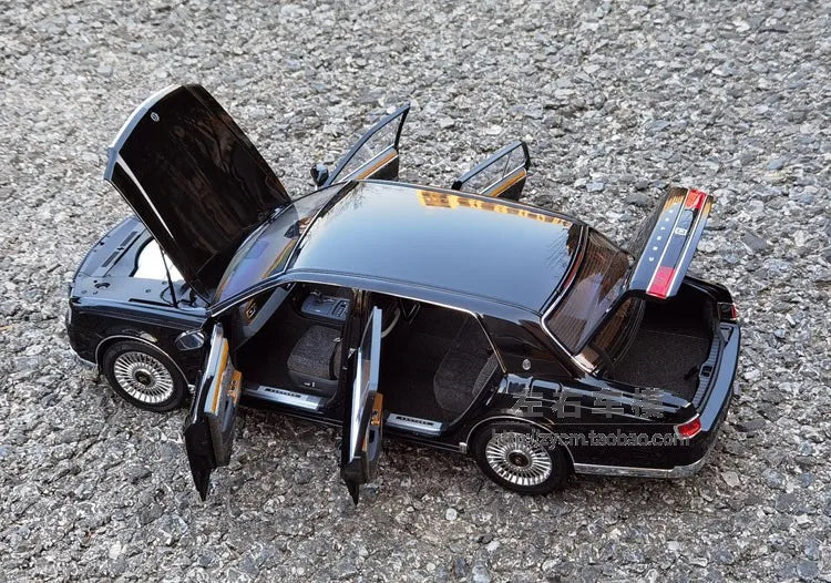 1:18 Toyota Century