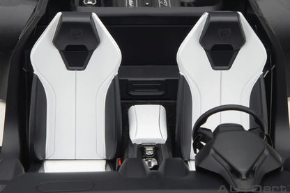 1:18 Lamborghini HURACAN GT