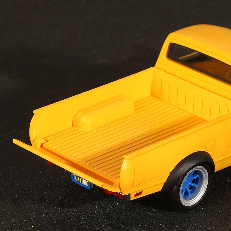 1:24 Datsun 620 1973 Pickup