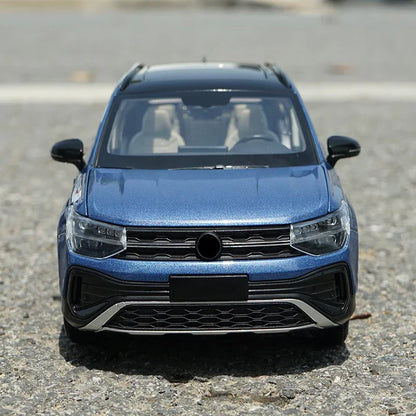 1:18 Volkswagen Tharu 2023