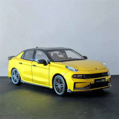 1:18 LYNK&CO 03 03+