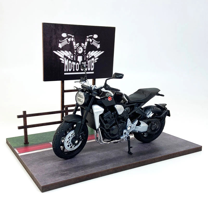 1:18 Honda 2018 Cb1000r