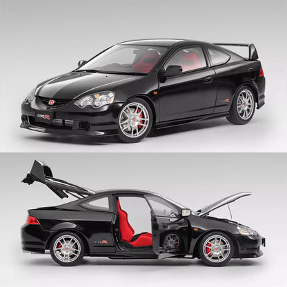 1:18 Honda INTEGRA DC5 TYPE-R