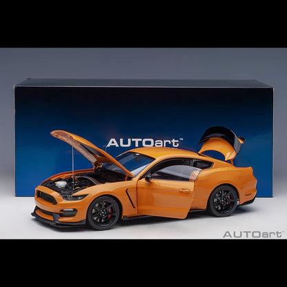 1:18 FORD SHELBY GT-350R