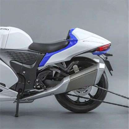 1:9 SUZUKI Hayabusa GSX-1300R
