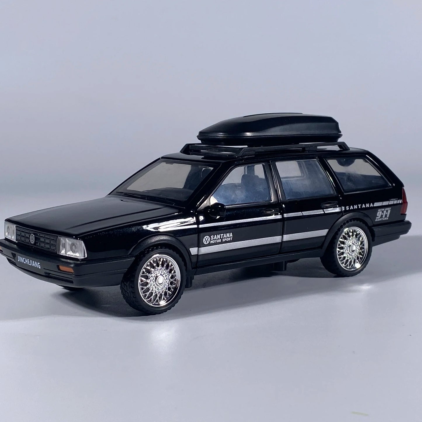 1:32 Santana Avant Station Wagon