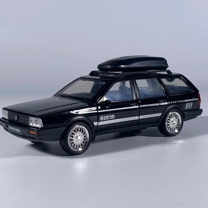 1:32 Santana Avant Station Wagon