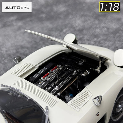 1:18 Toyota 2000GT 1967