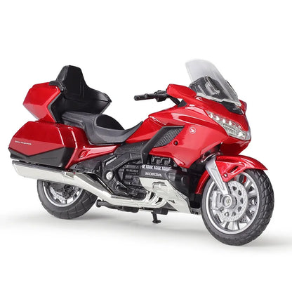 1:18 Honda Gold Wing 2020