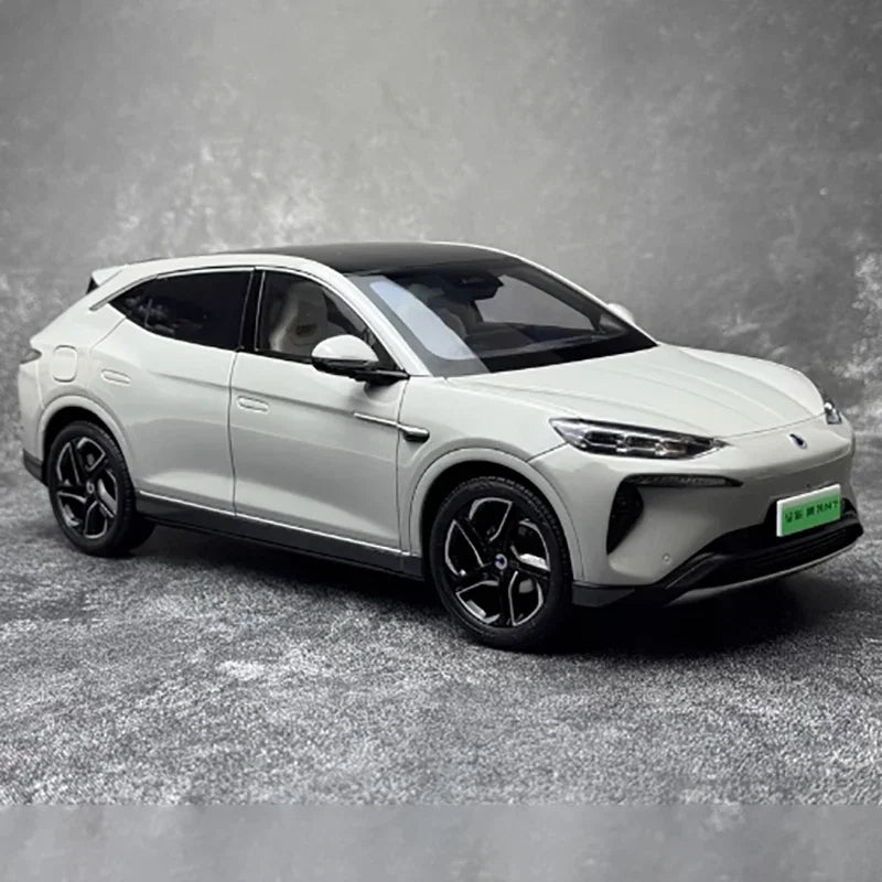 1:18 BYD Denza N7