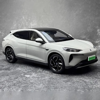 1:18 BYD Denza N7