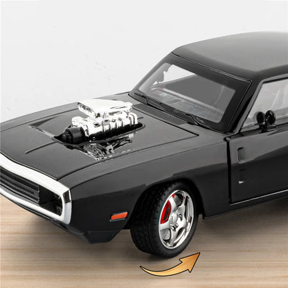 1:24 Dodge Charger