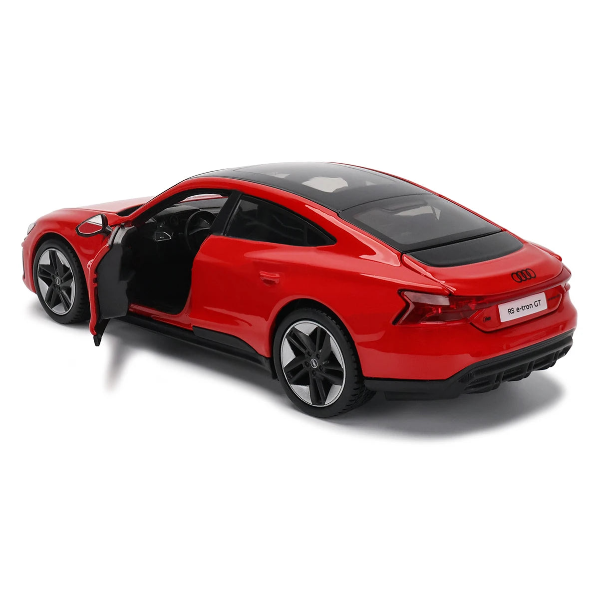 1:25 Audi RS E-tron GT