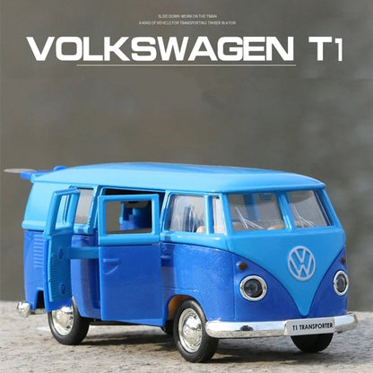 1:36 Volkswagen T1 BUS