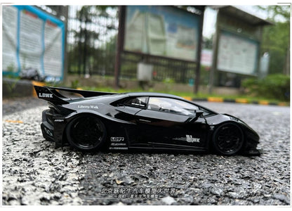 1:18 Lamborghini Huracan GT