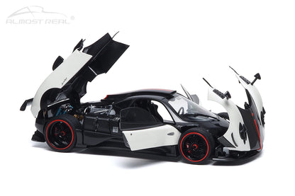 1:18  Pagani Zonda Cinque Coupe  2009