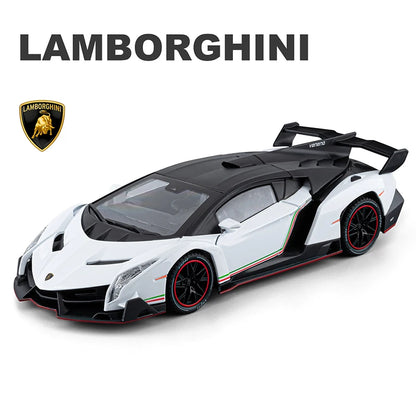 1:24 Lamborghini Veneno