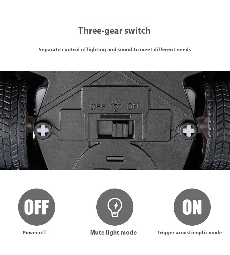 1:24 Lamborghini Revuelto Spray