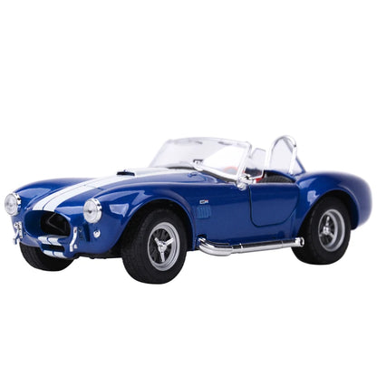 1:24 Ford Shelby Cobra 427 S/C 1965