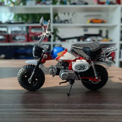 1:12 Monkey Z50