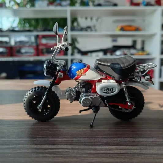 1:12 Monkey Z50