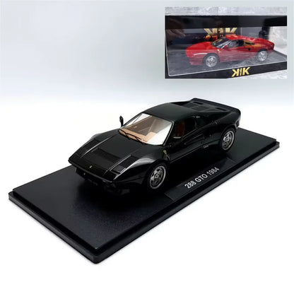 1:18 Ferrari 288 GTO