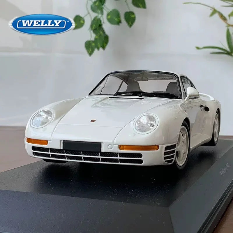 1:24 Porsche 959