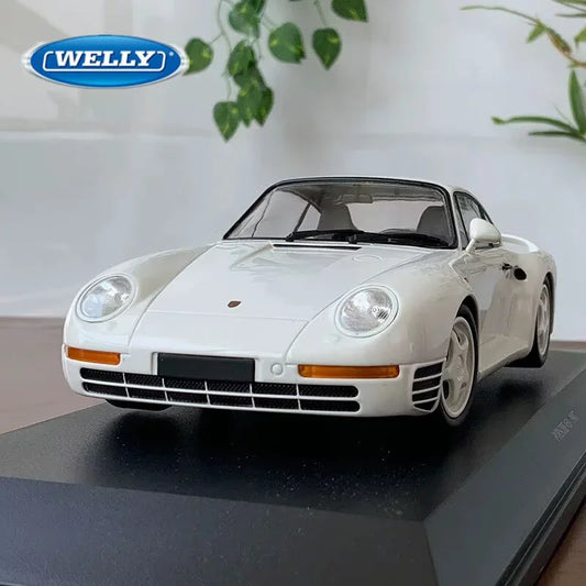 1:24 Porsche 959