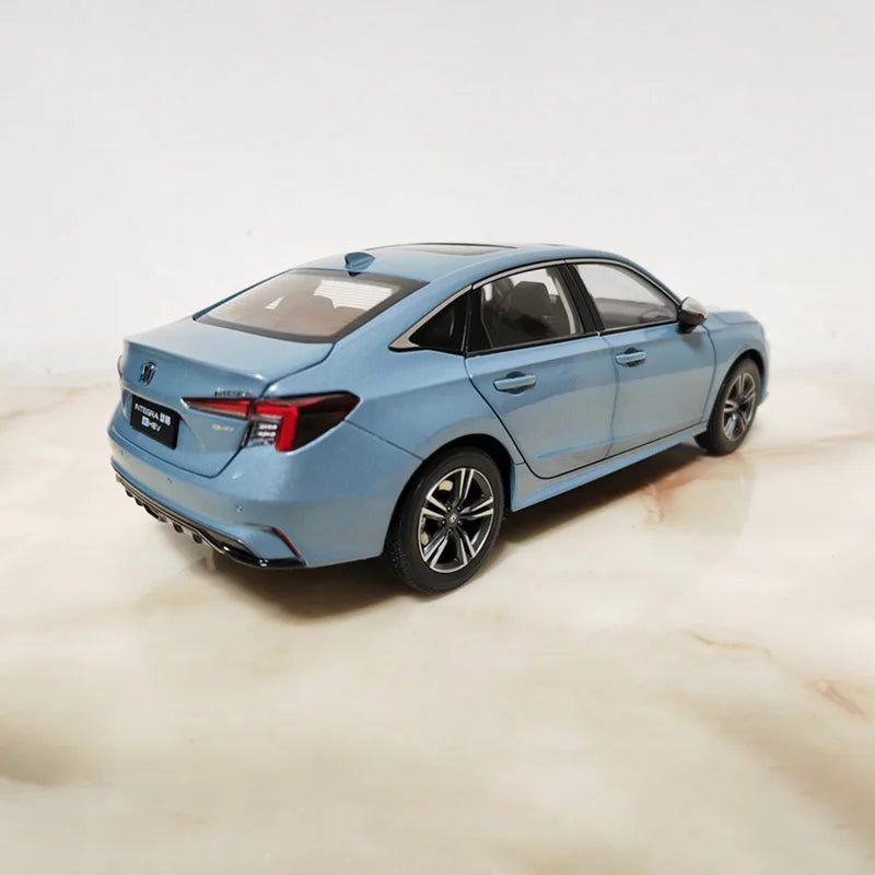 1:18 Honda INTEGRA 2023 e:HEV