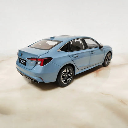 1:18 Honda INTEGRA 2023 e:HEV