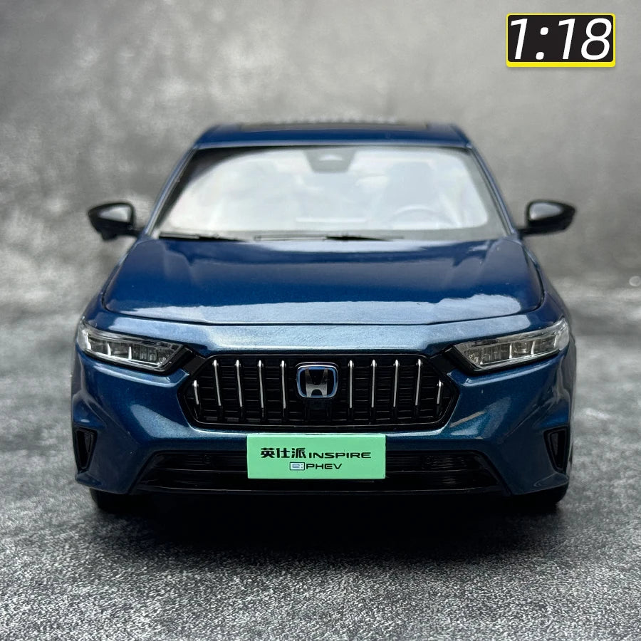 1:18 2023 Honda INSPIRE e:PHEV