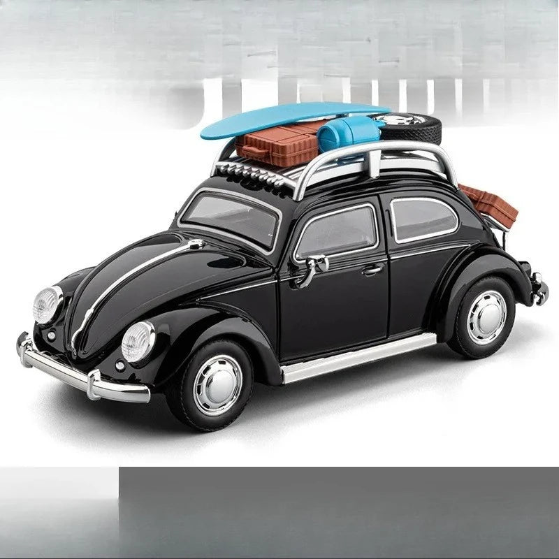 1:24 Volkswagen Beetle Camping Modified