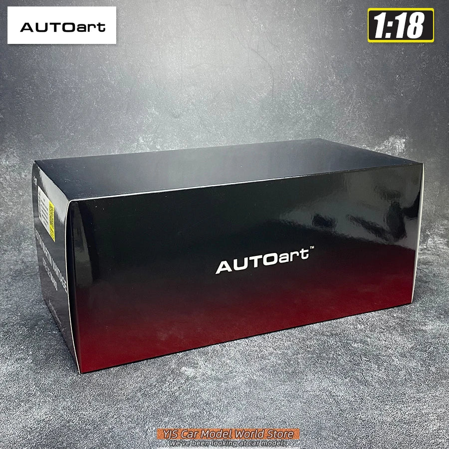 1:18 Aston Martin Vantage GTE Le Mans Pro 2018