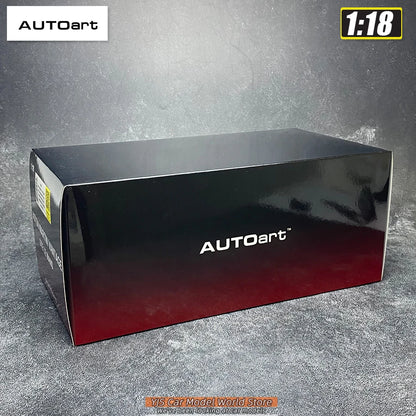 1:18 Aston Martin Vantage GTE Le Mans Pro 2018